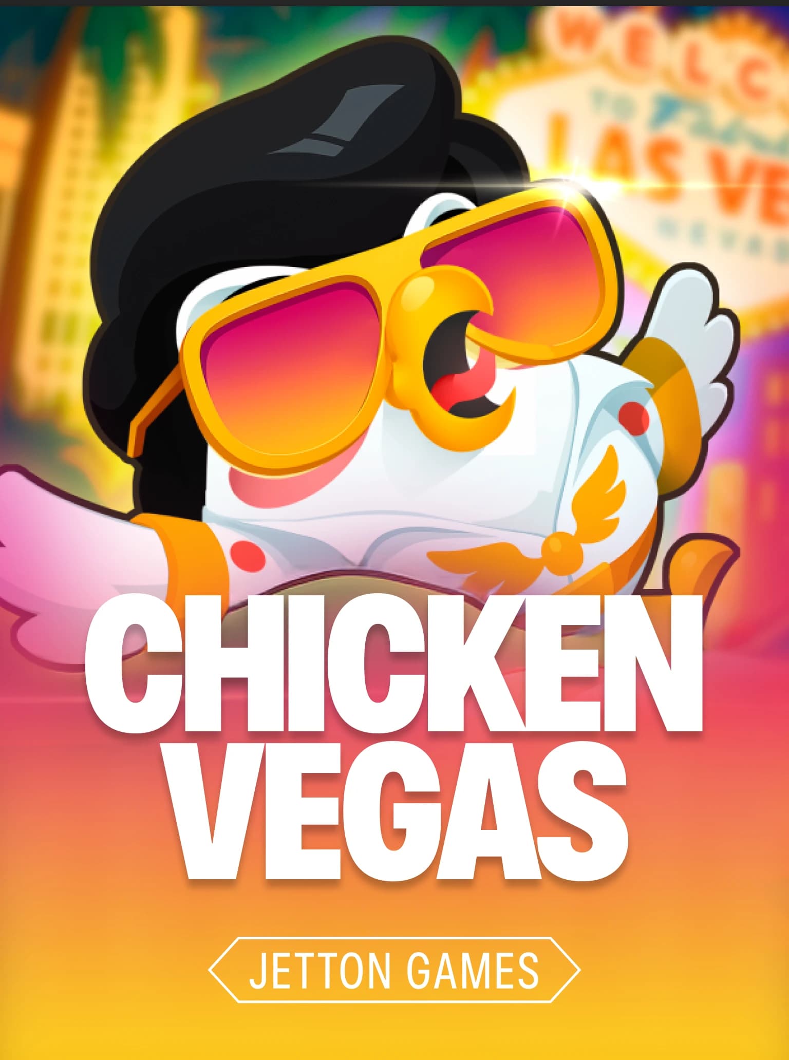 Chicken Vegas
